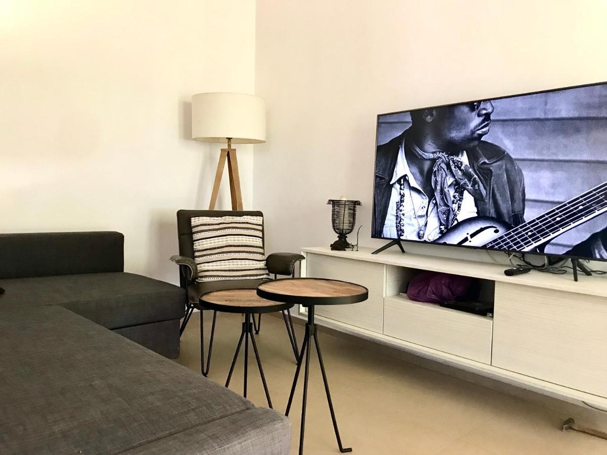 Amygdalo Spiti Villa Ayos Nikolaos Dış mekan fotoğraf
