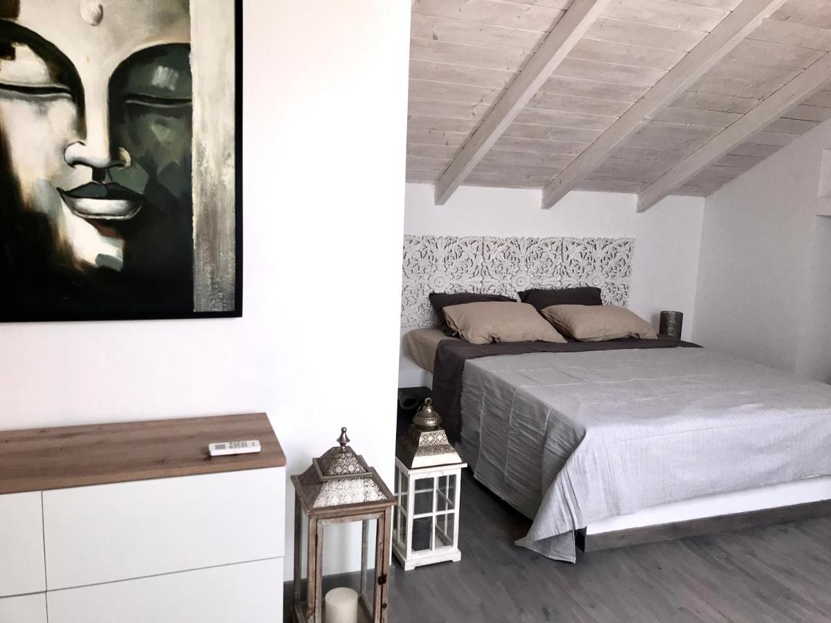 Amygdalo Spiti Villa Ayos Nikolaos Dış mekan fotoğraf