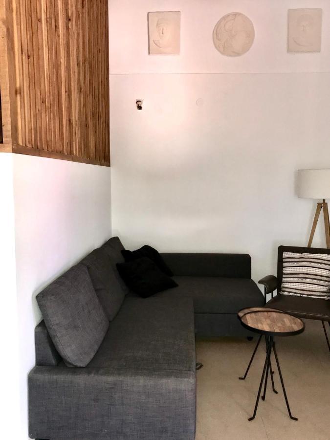 Amygdalo Spiti Villa Ayos Nikolaos Dış mekan fotoğraf