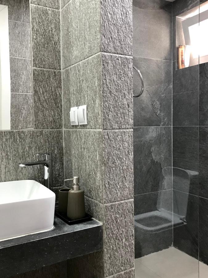 Amygdalo Spiti Villa Ayos Nikolaos Dış mekan fotoğraf