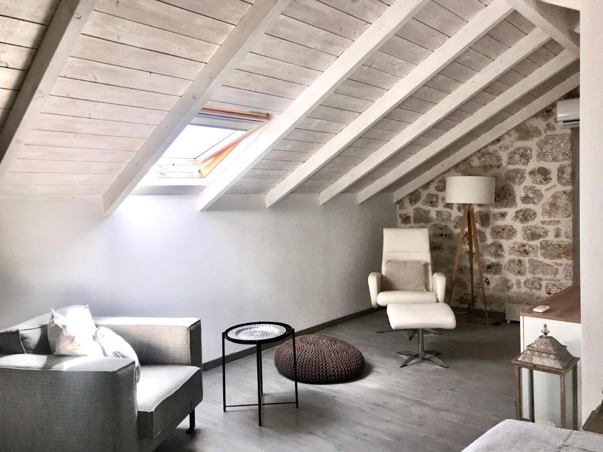 Amygdalo Spiti Villa Ayos Nikolaos Dış mekan fotoğraf